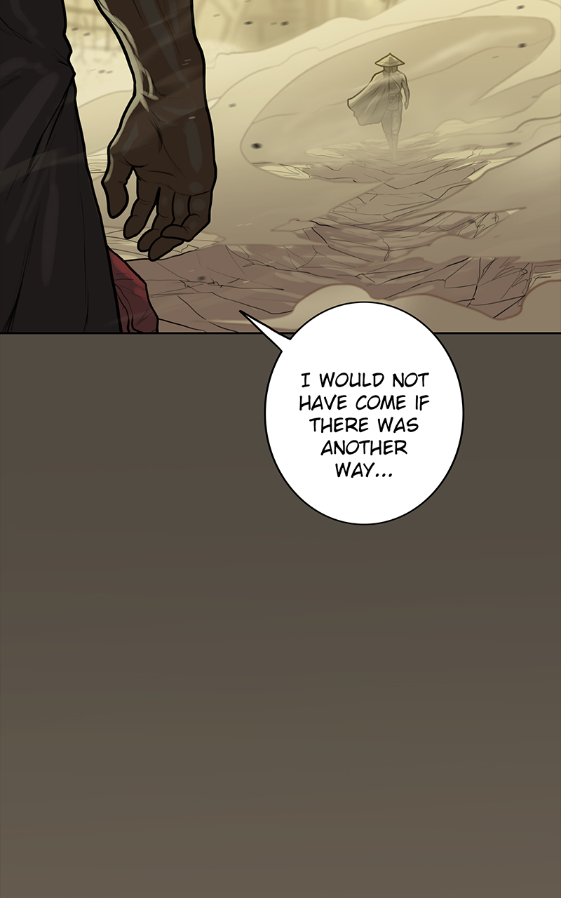 Read Ordeal EN Manga Online