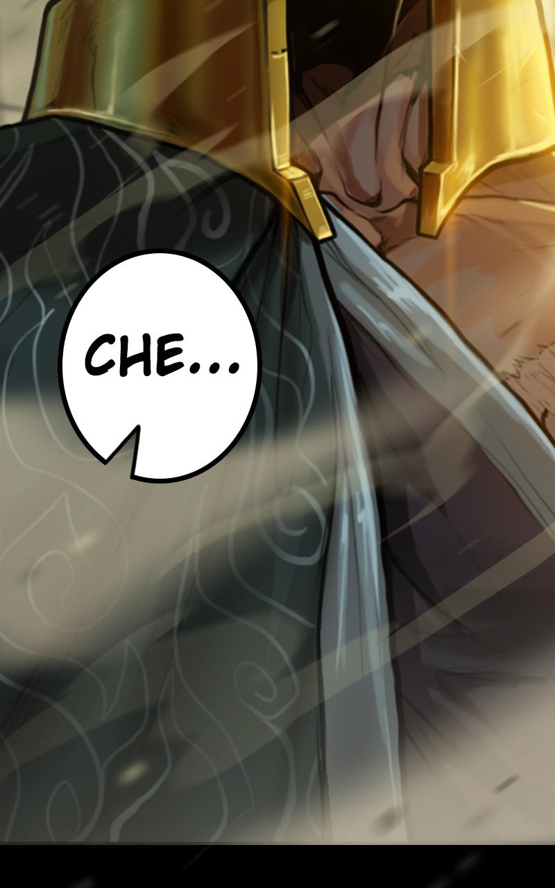Read Ordeal EN Manga Online