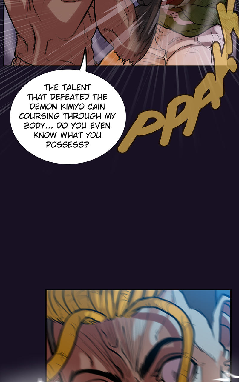 Read Ordeal EN Manga Online