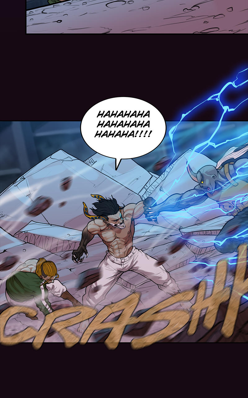 Read Ordeal EN Manga Online