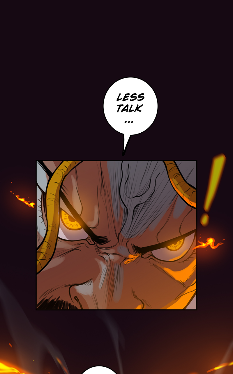 Read Ordeal EN Manga Online
