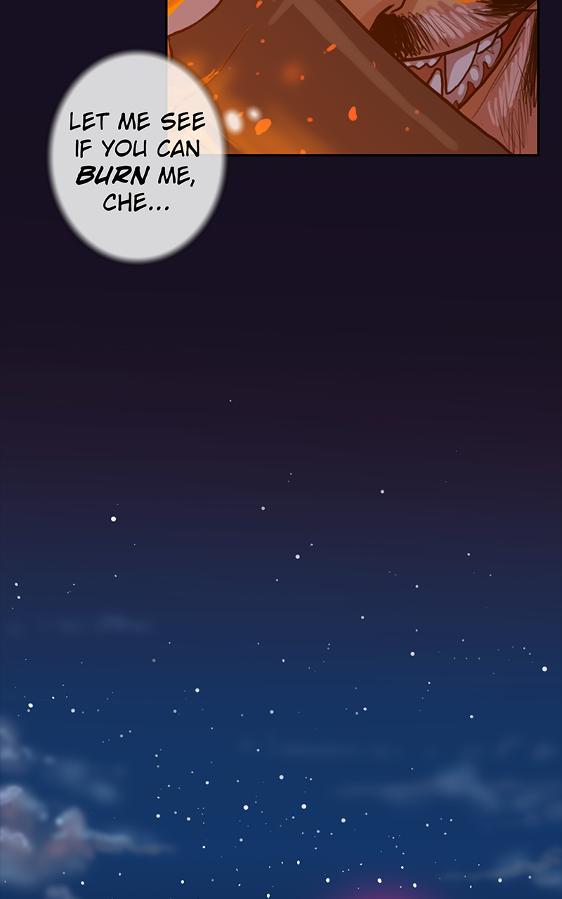 Read Ordeal EN Manga Online