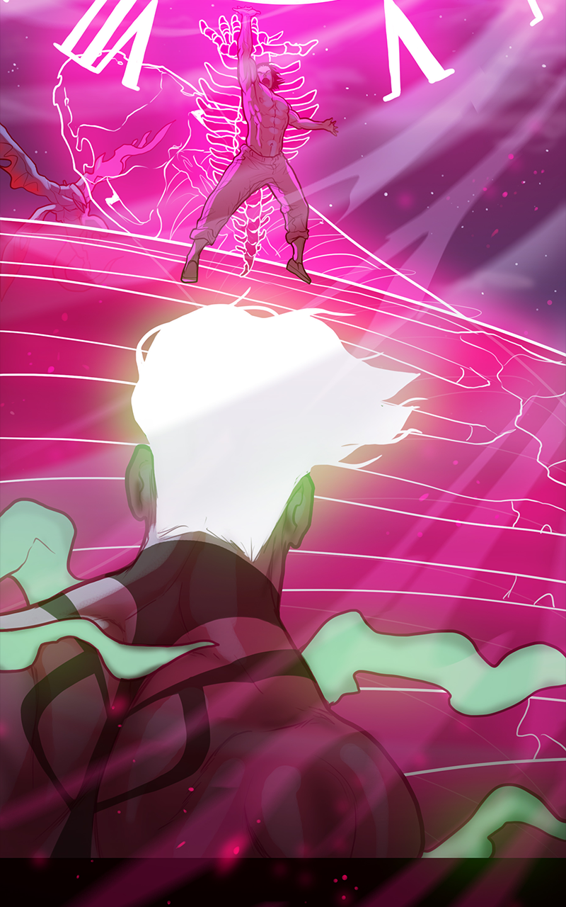Read Ordeal EN Manga Online
