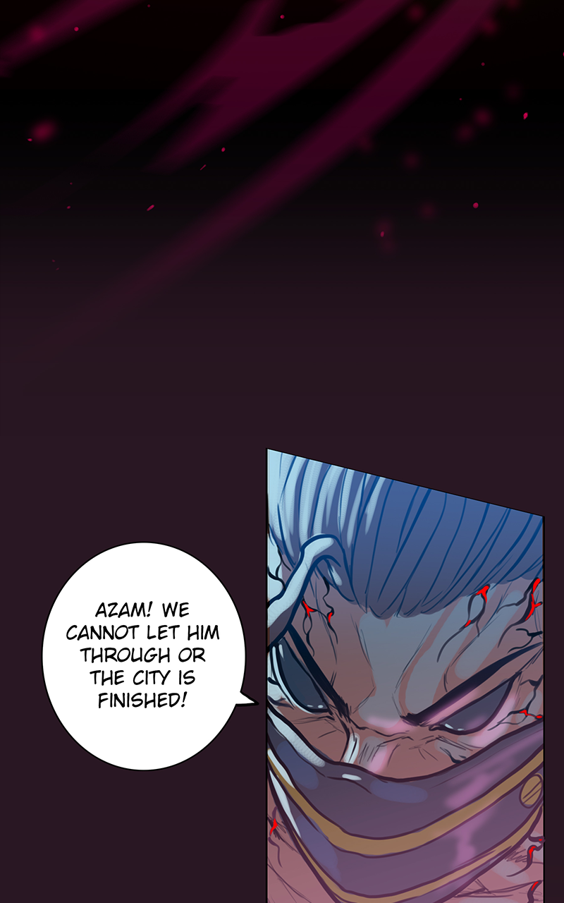Read Ordeal EN Manga Online