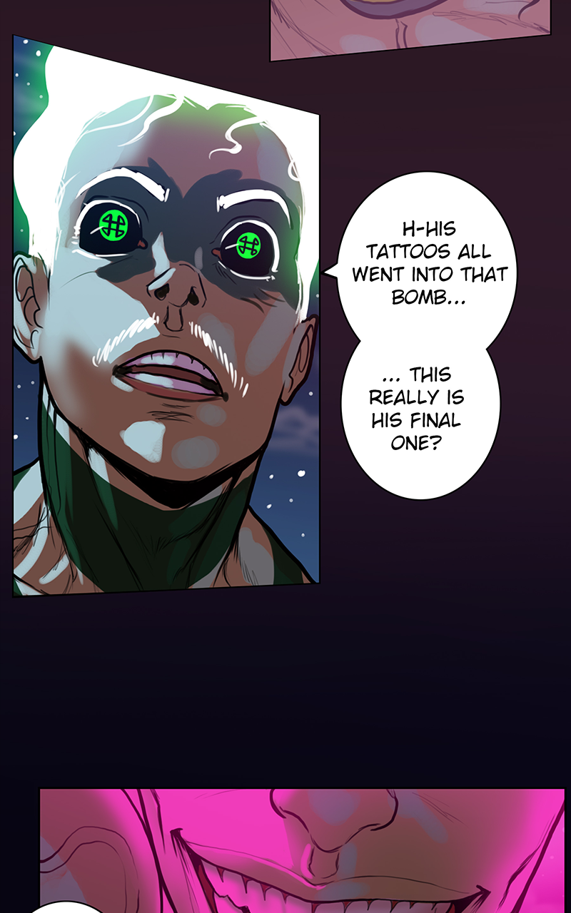 Read Ordeal EN Manga Online