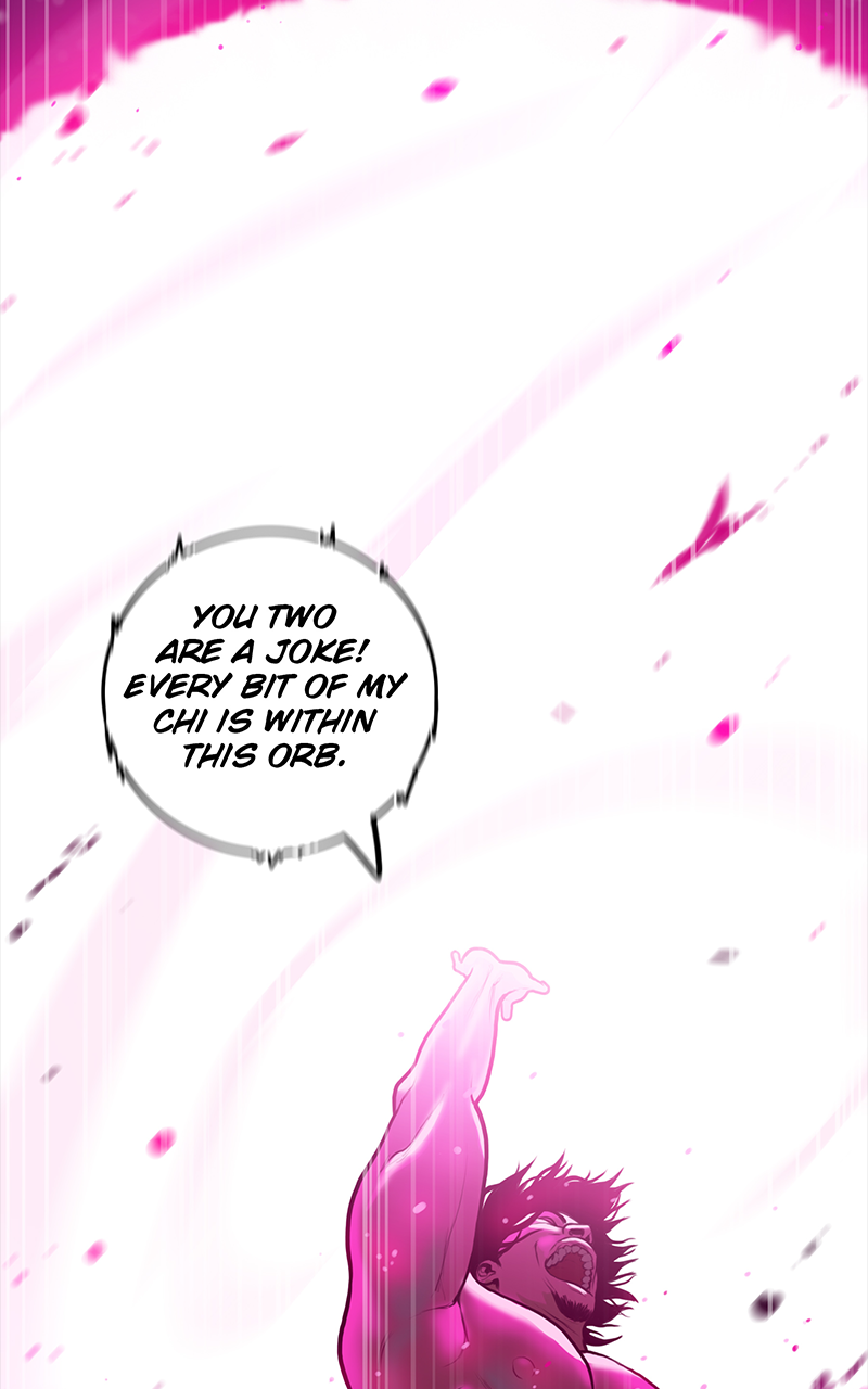 Read Ordeal EN Manga Online