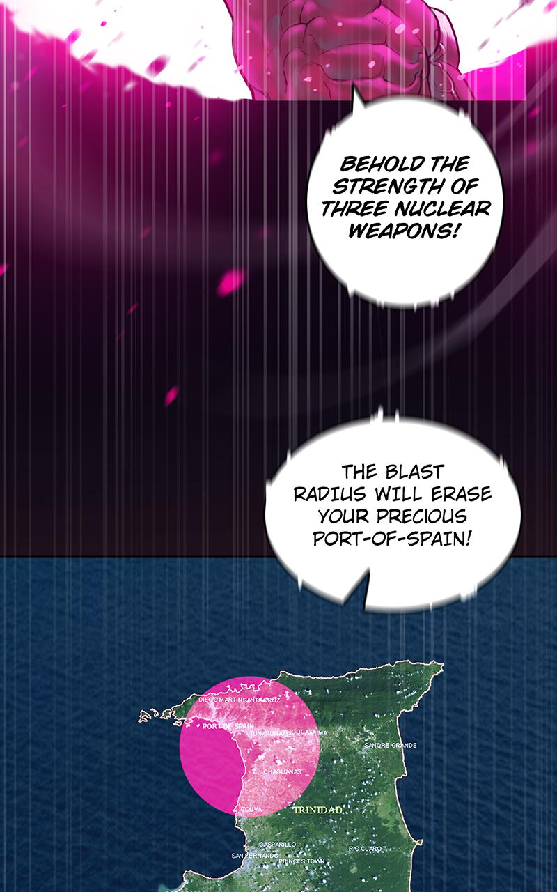 Read Ordeal EN Manga Online