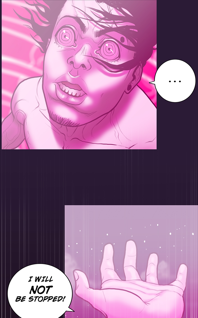 Read Ordeal EN Manga Online