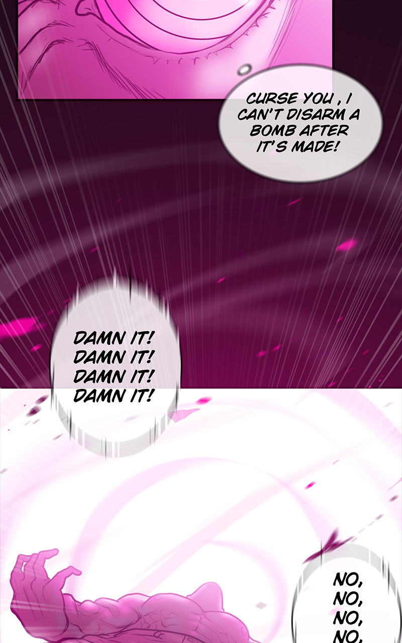 Read Ordeal EN Manga Online