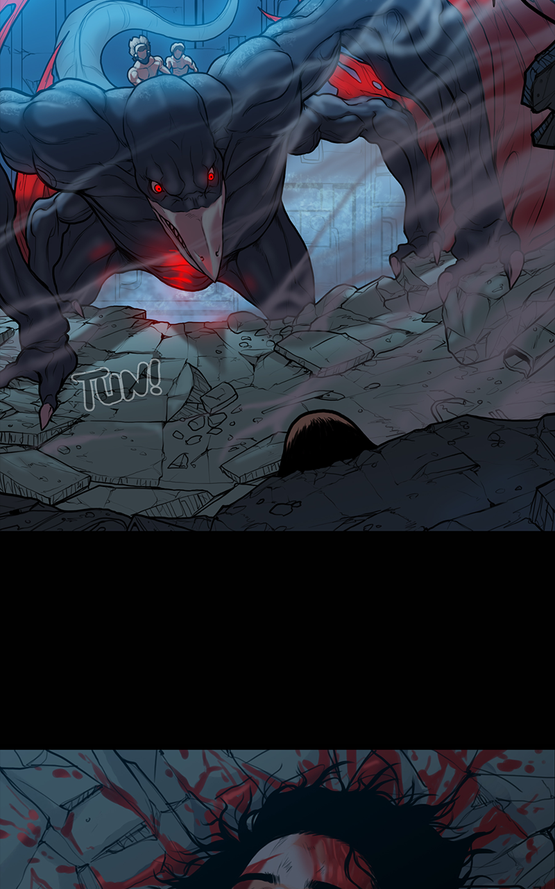 Read Ordeal EN Manga Online