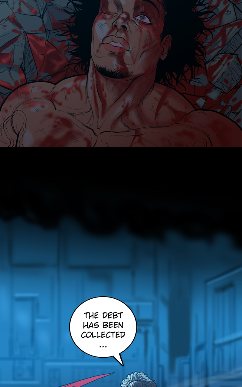 Read Ordeal EN Manga Online