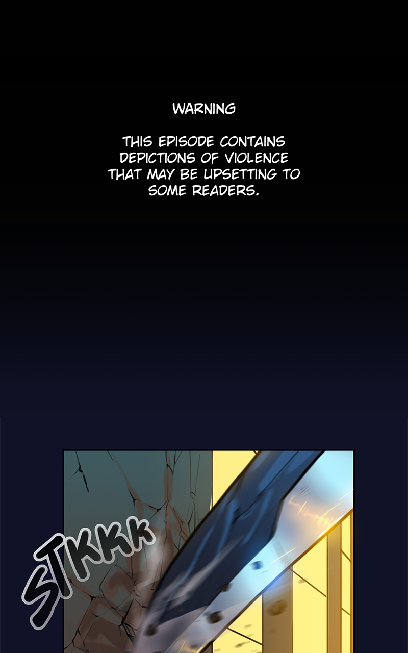 Read Ordeal EN Manga Online
