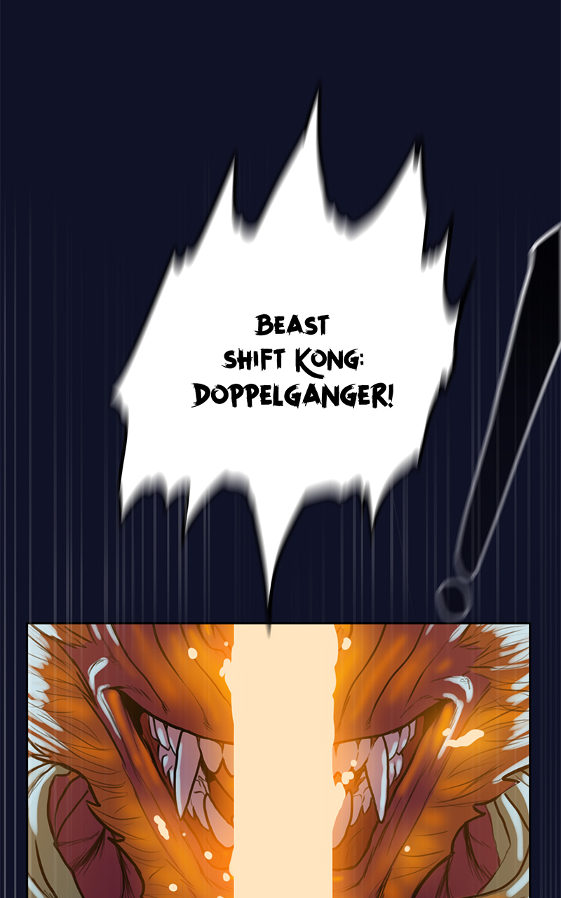 Read Ordeal EN Manga Online