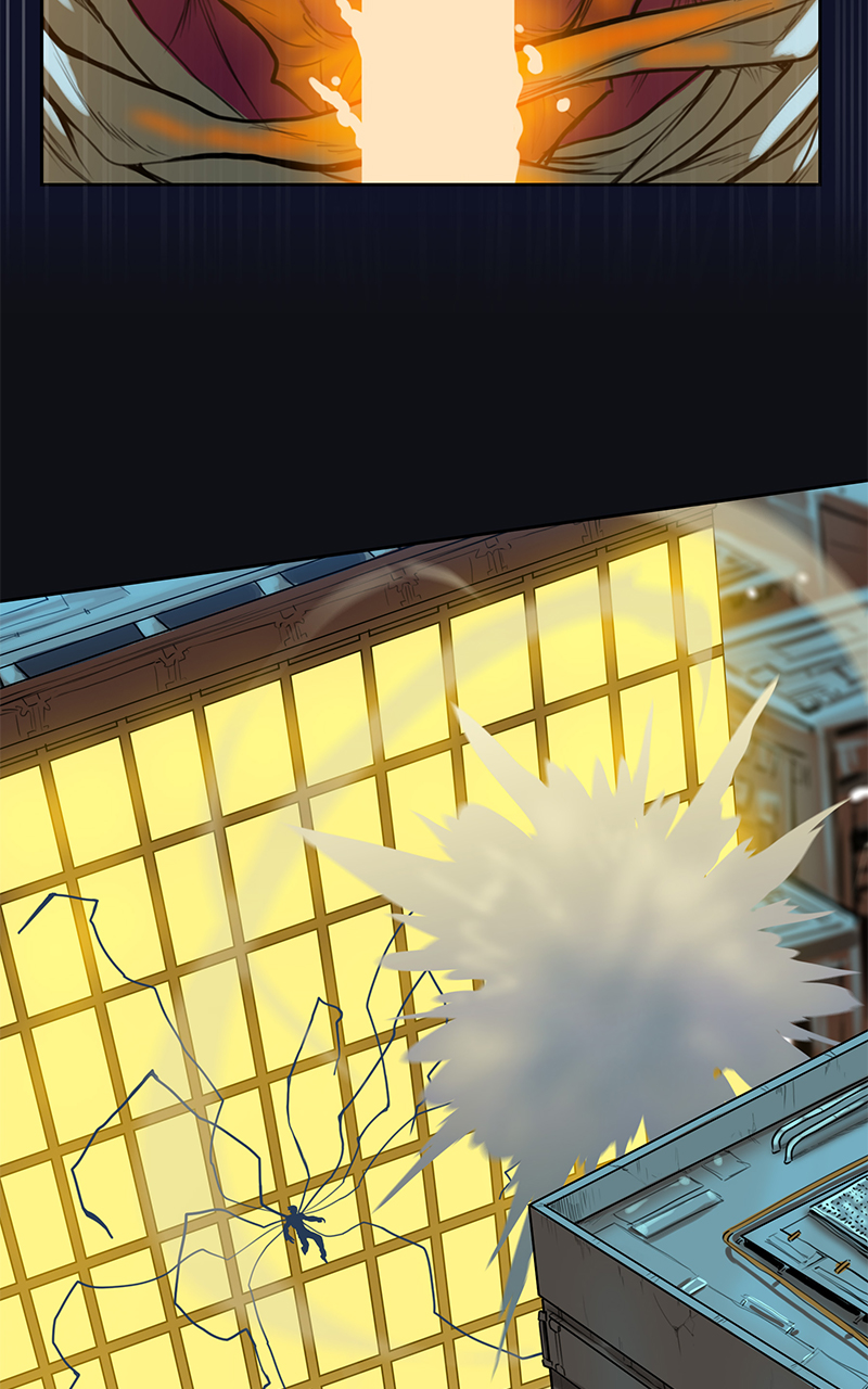 Read Ordeal EN Manga Online