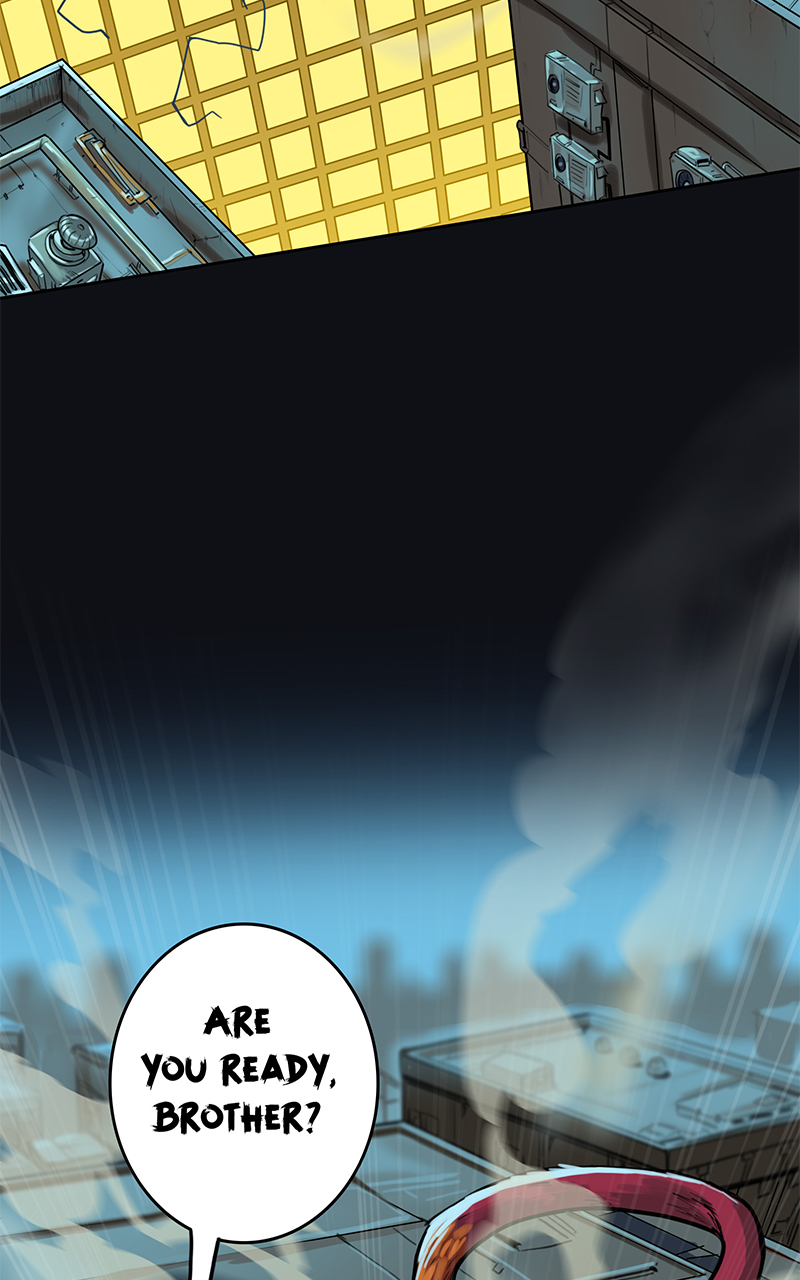 Read Ordeal EN Manga Online