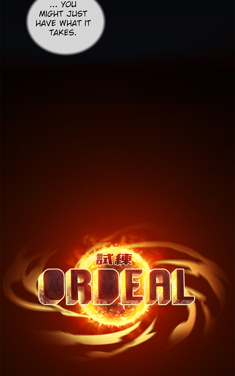 Read Ordeal EN Manga Online