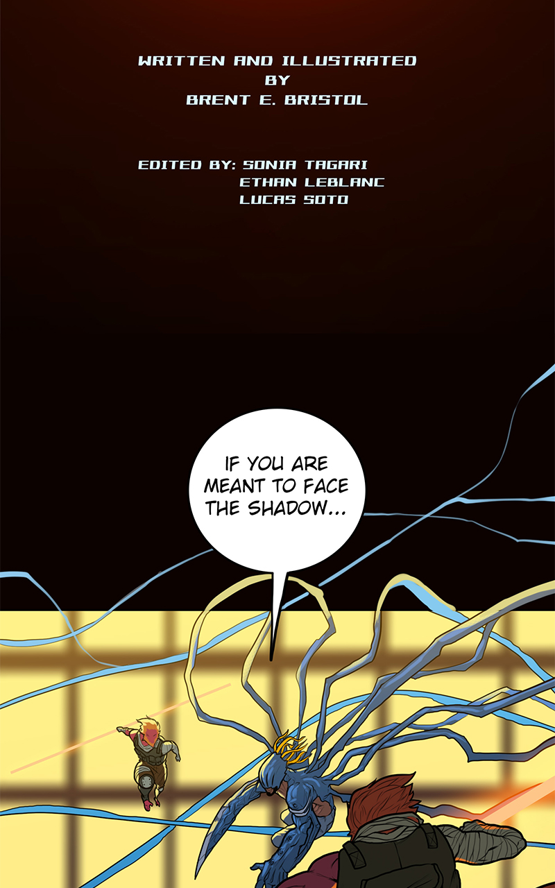 Read Ordeal EN Manga Online