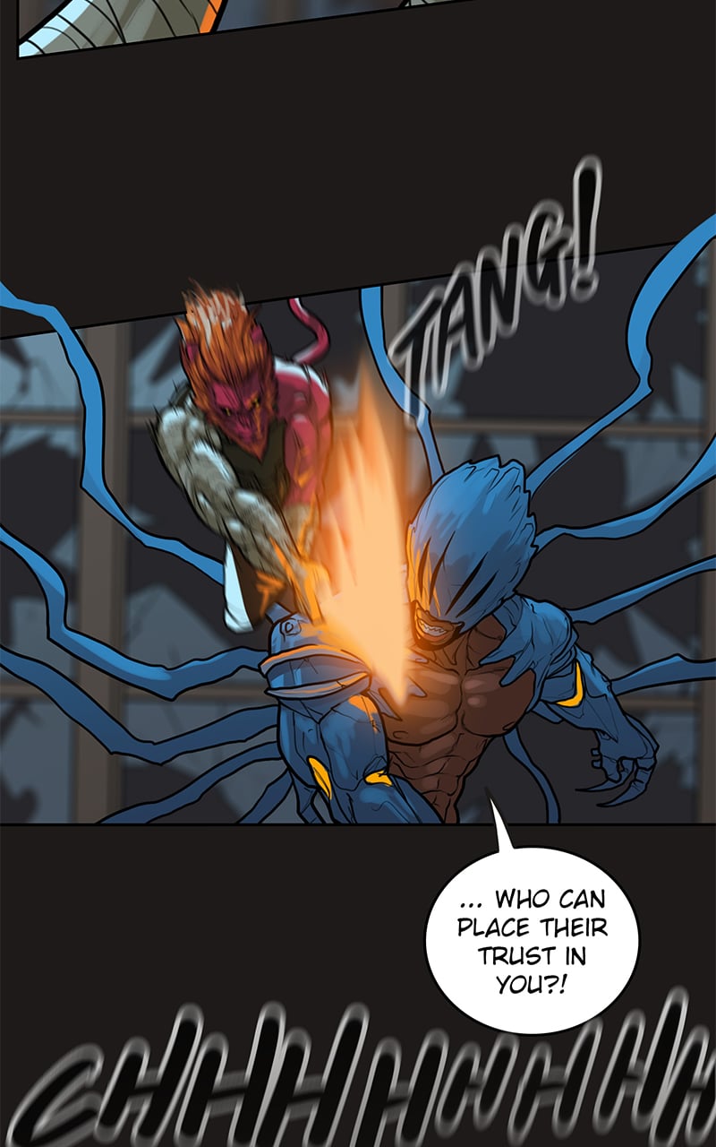Read Ordeal EN Manga Online