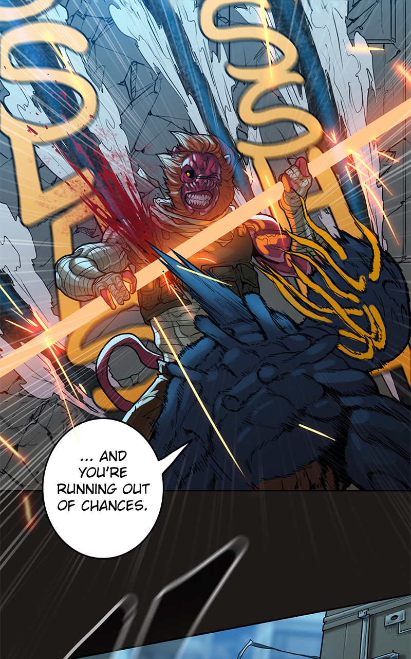 Read Ordeal EN Manga Online