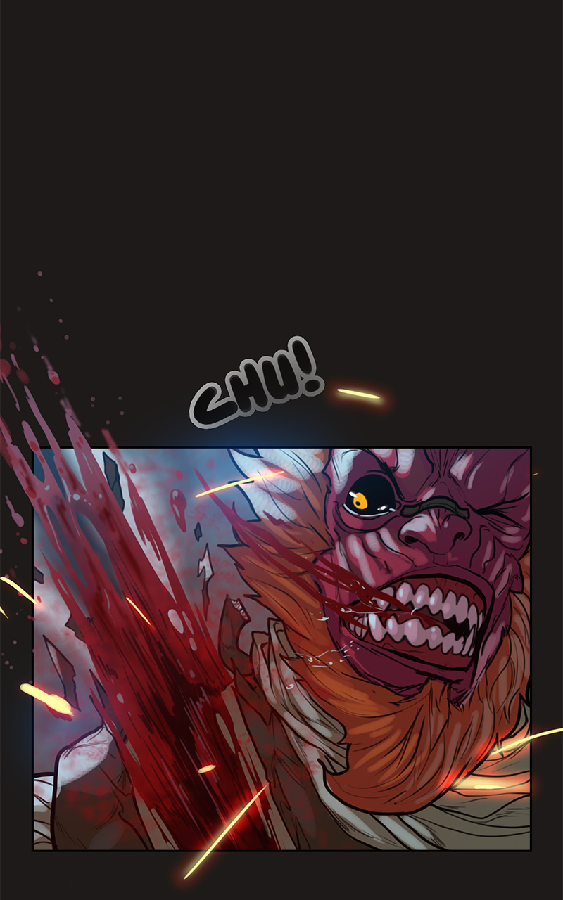 Read Ordeal EN Manga Online