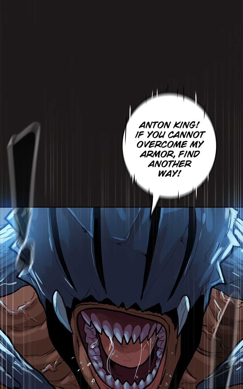 Read Ordeal EN Manga Online