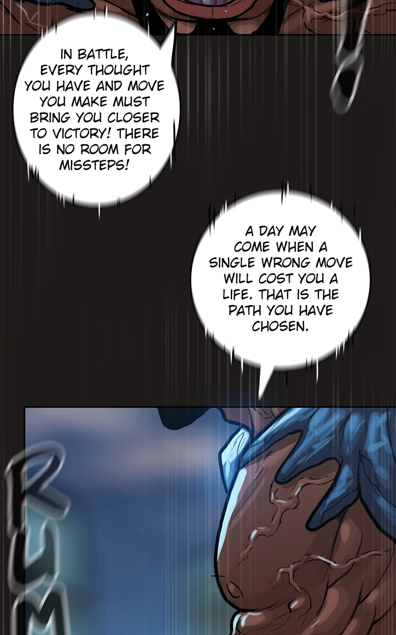Read Ordeal EN Manga Online