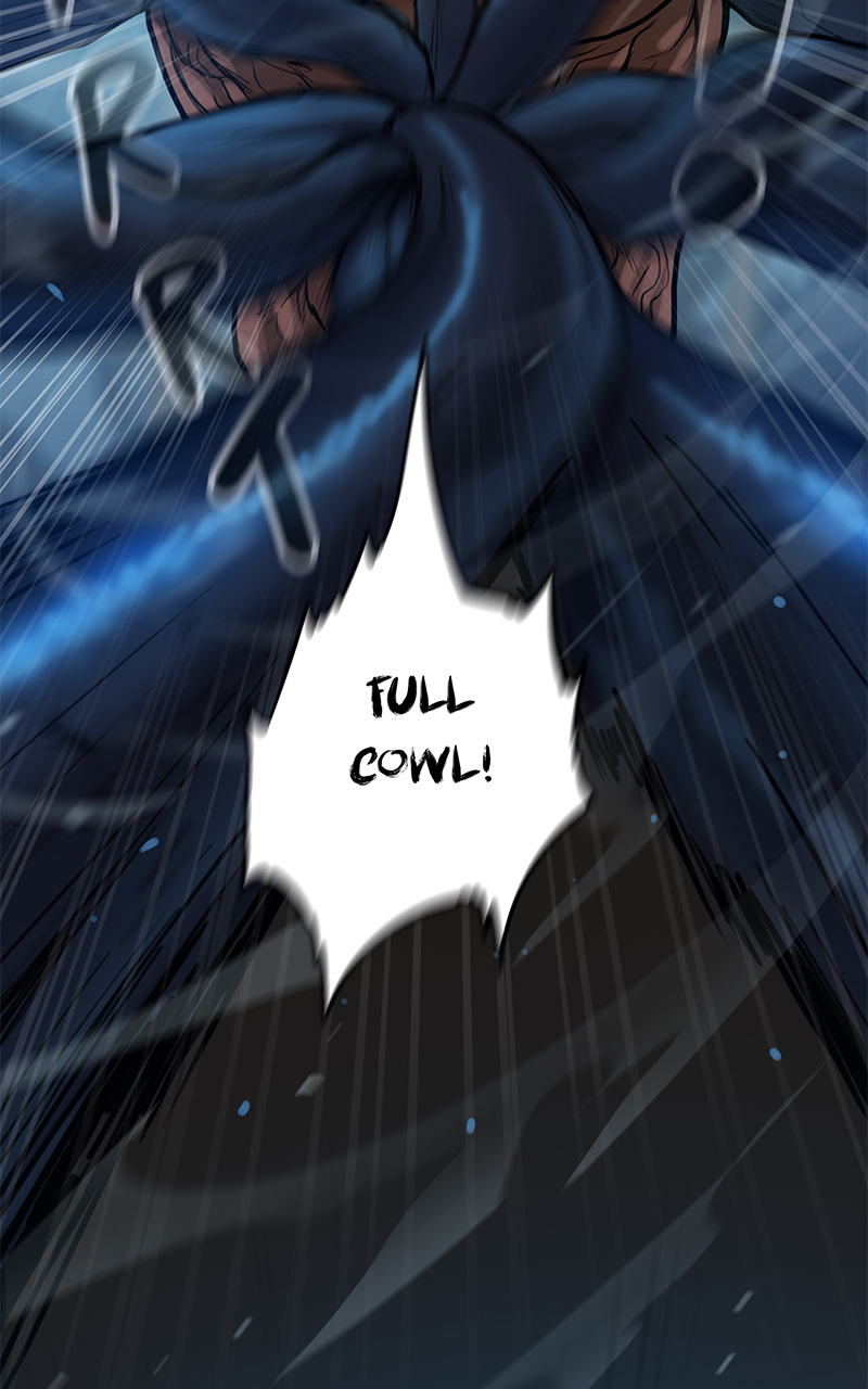 Read Ordeal EN Manga Online