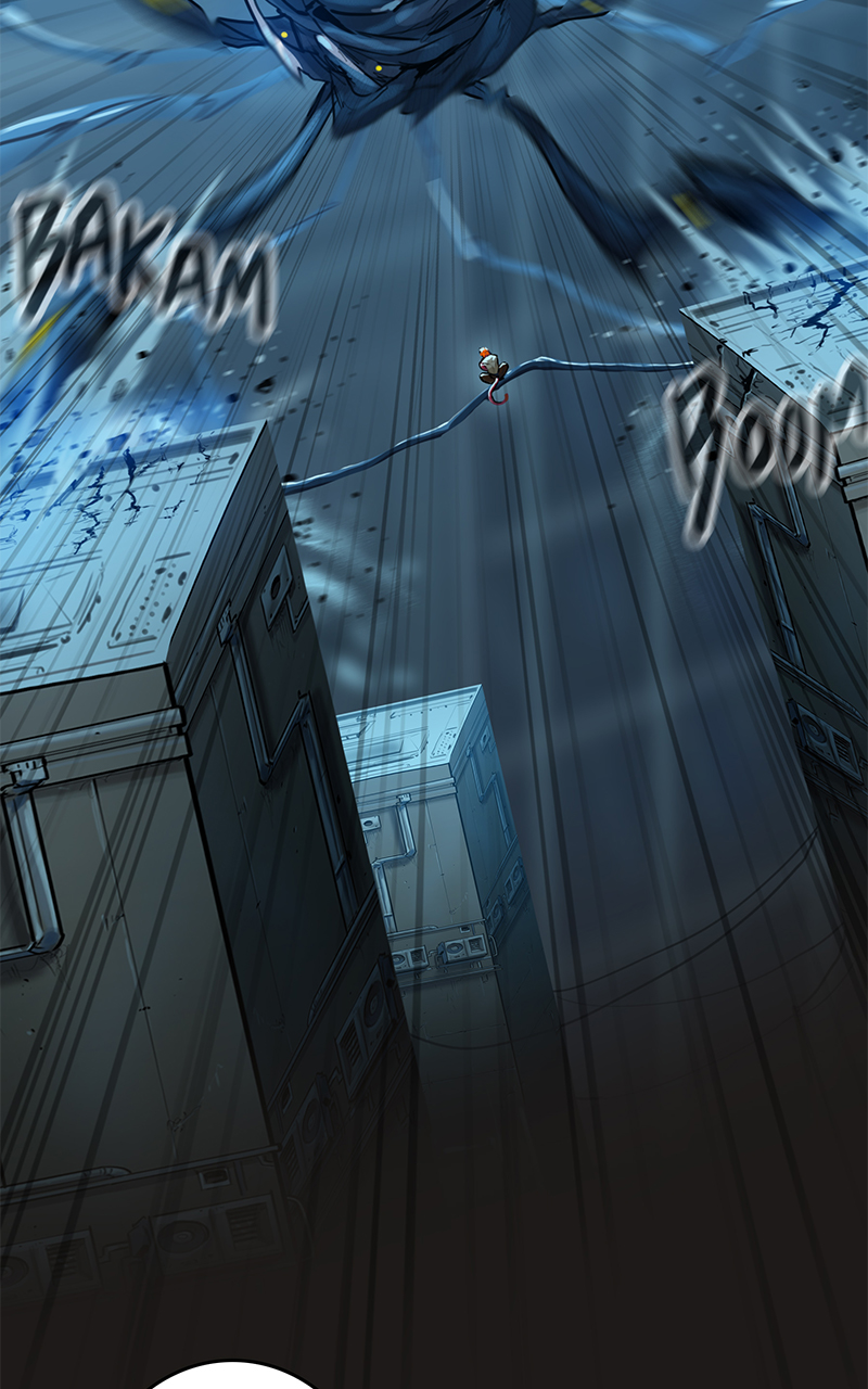 Read Ordeal EN Manga Online