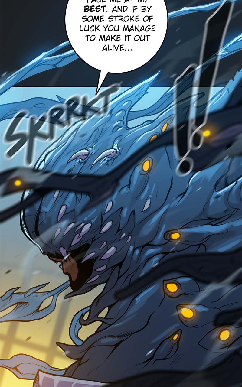 Read Ordeal EN Manga Online