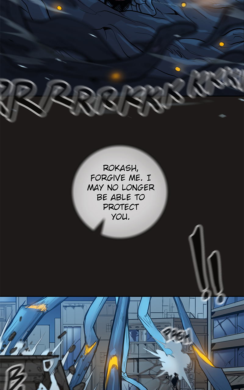 Read Ordeal EN Manga Online