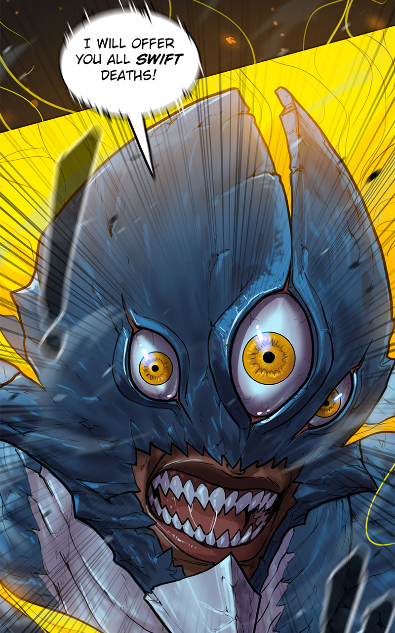 Read Ordeal EN Manga Online