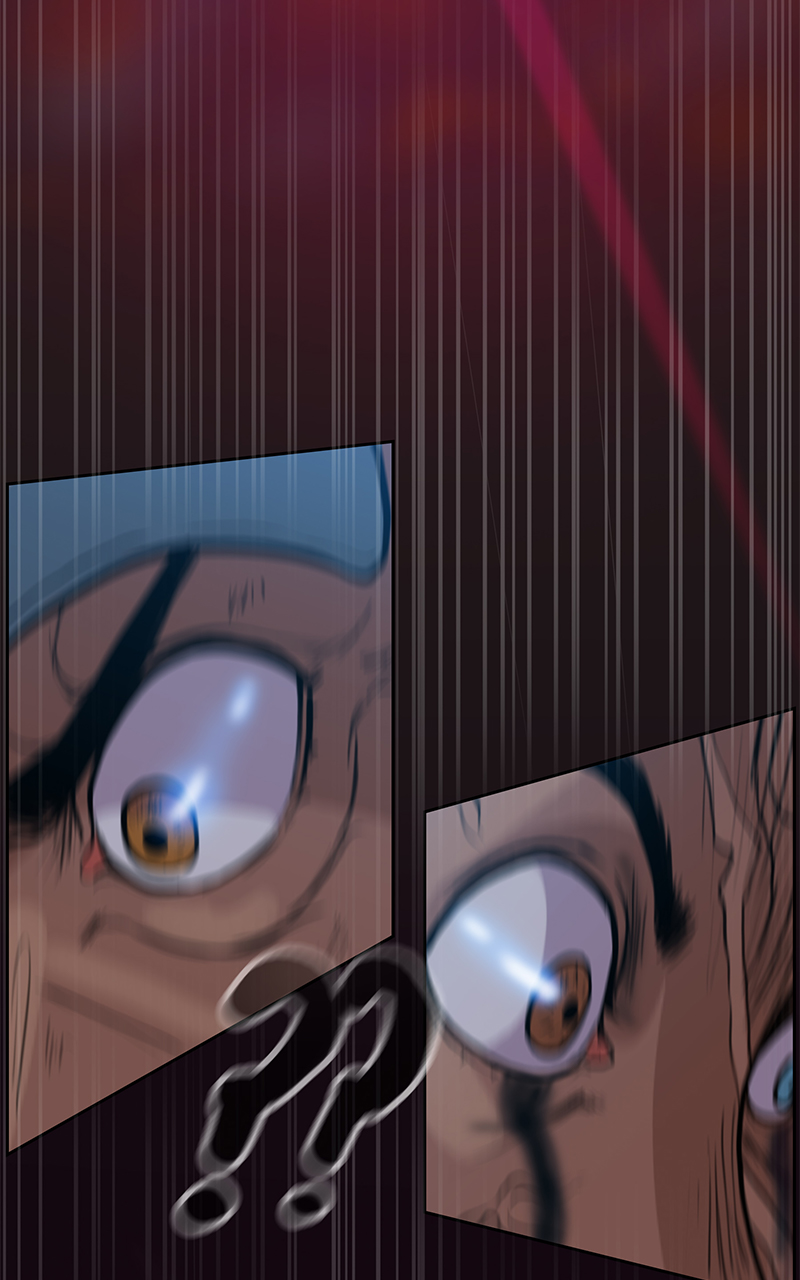 Read Ordeal EN Manga Online