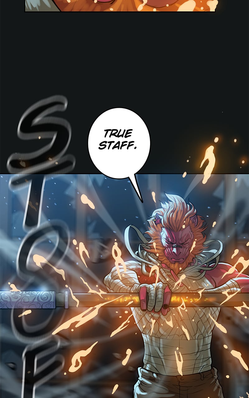Read Ordeal EN Manga Online