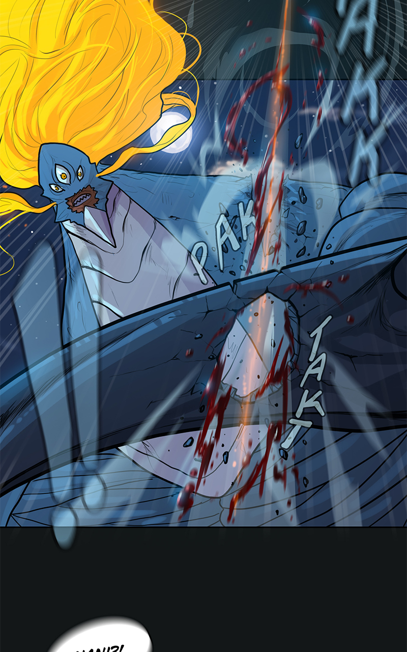 Read Ordeal EN Manga Online