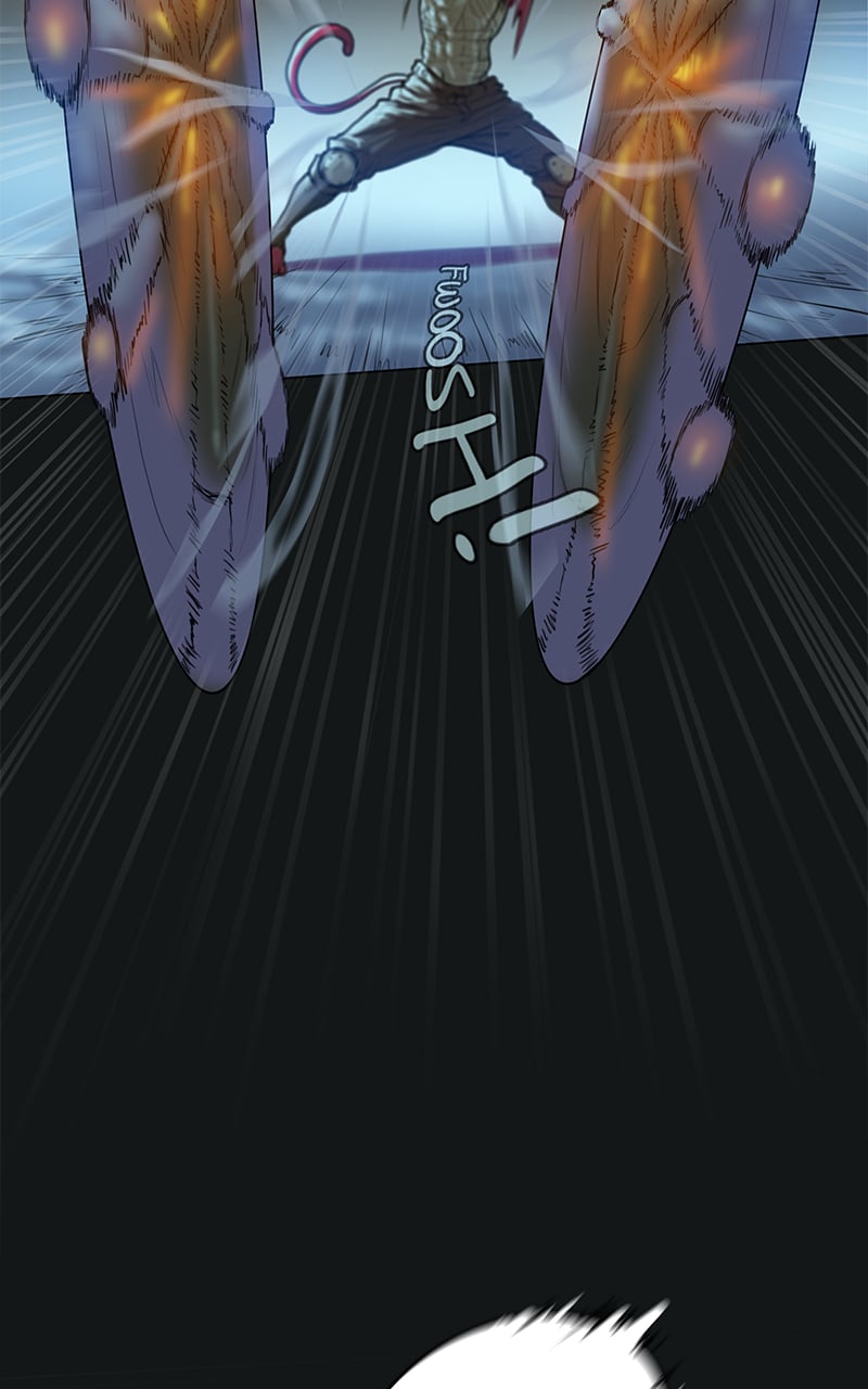 Read Ordeal EN Manga Online