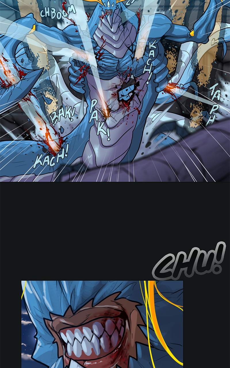 Read Ordeal EN Manga Online