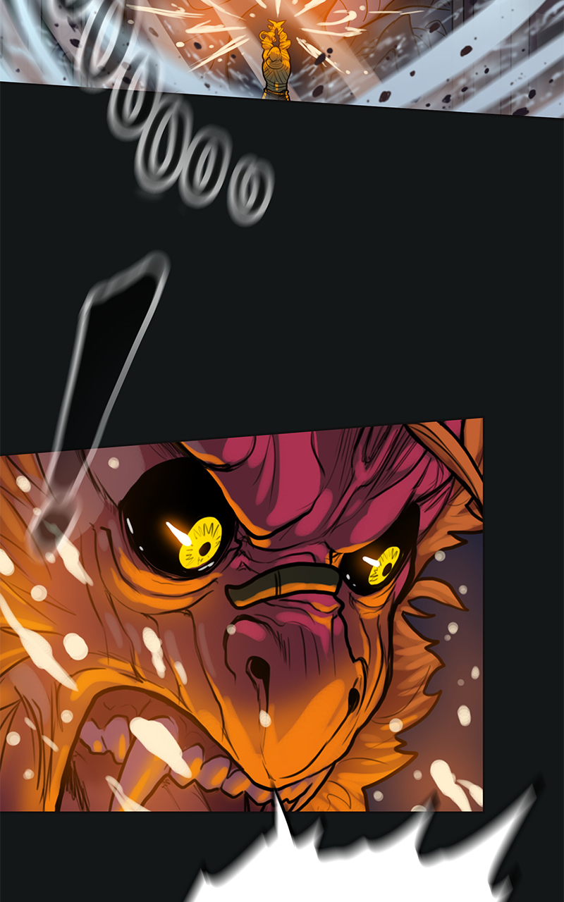 Read Ordeal EN Manga Online