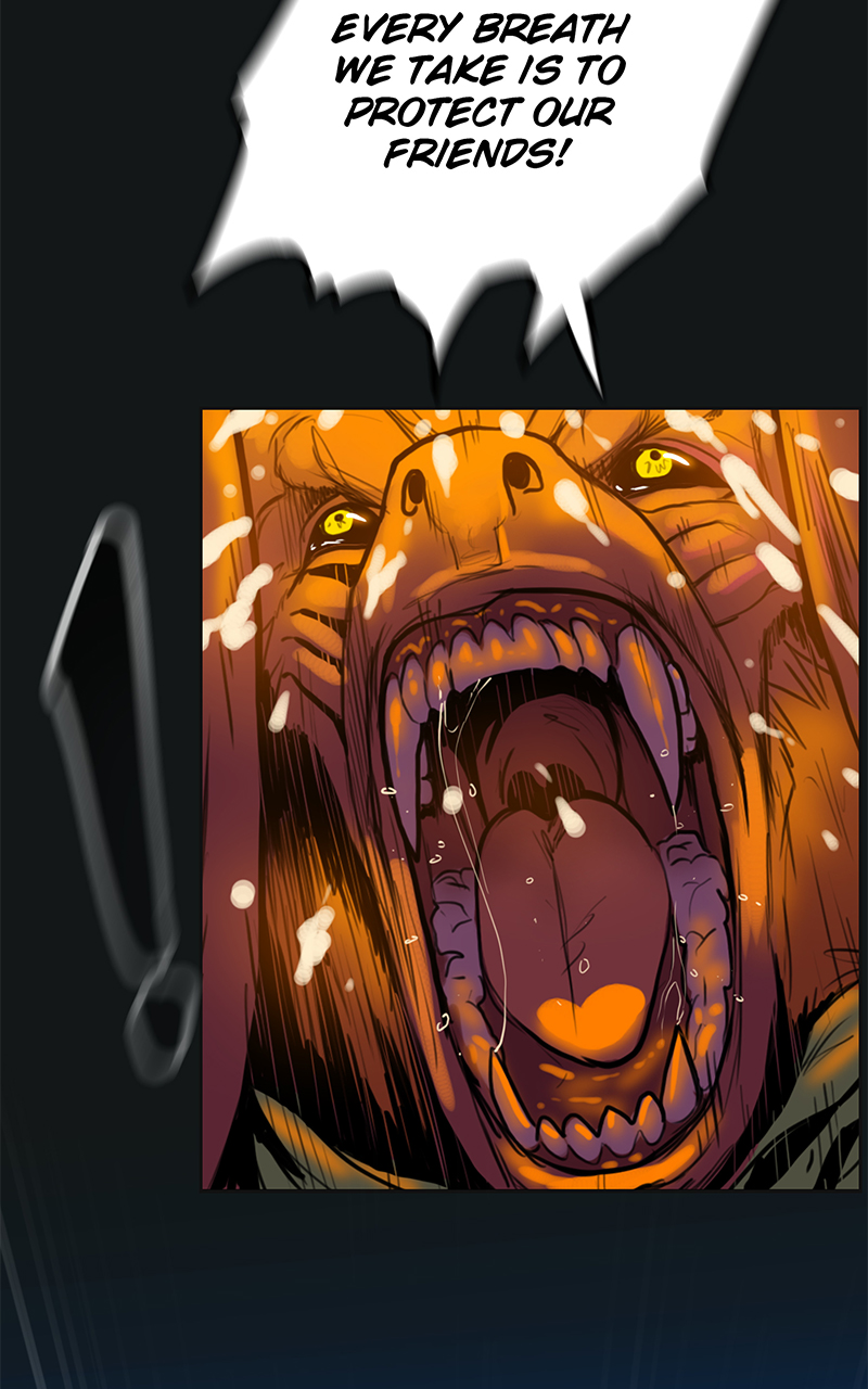 Read Ordeal EN Manga Online
