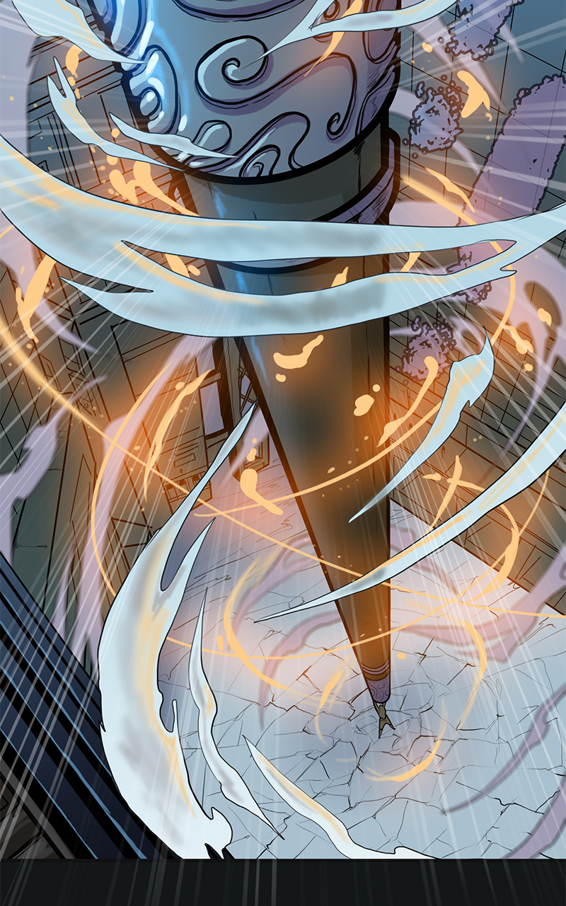 Read Ordeal EN Manga Online
