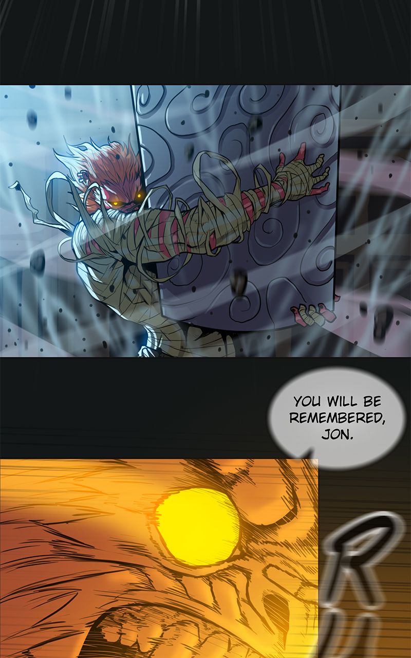 Read Ordeal EN Manga Online