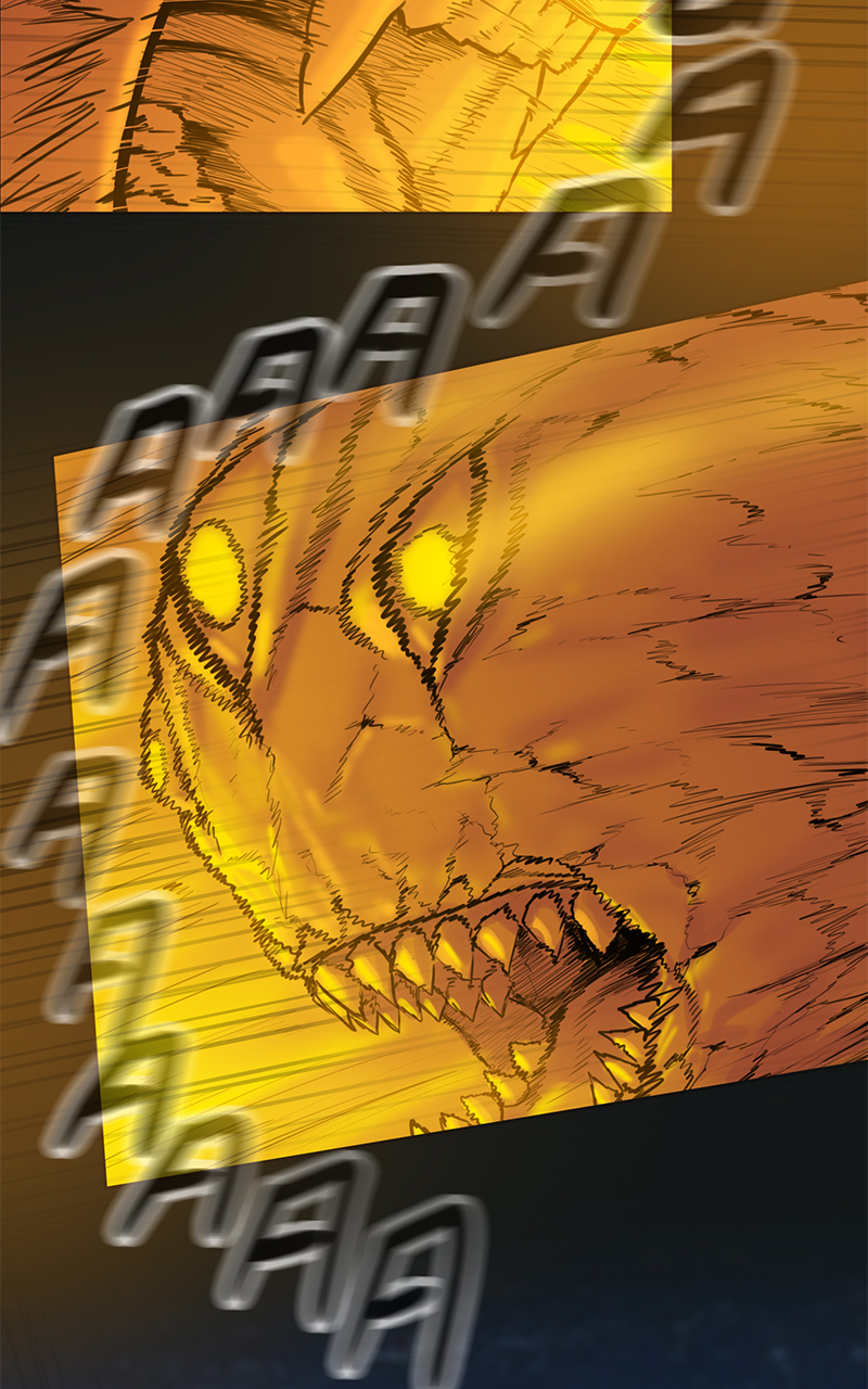 Read Ordeal EN Manga Online