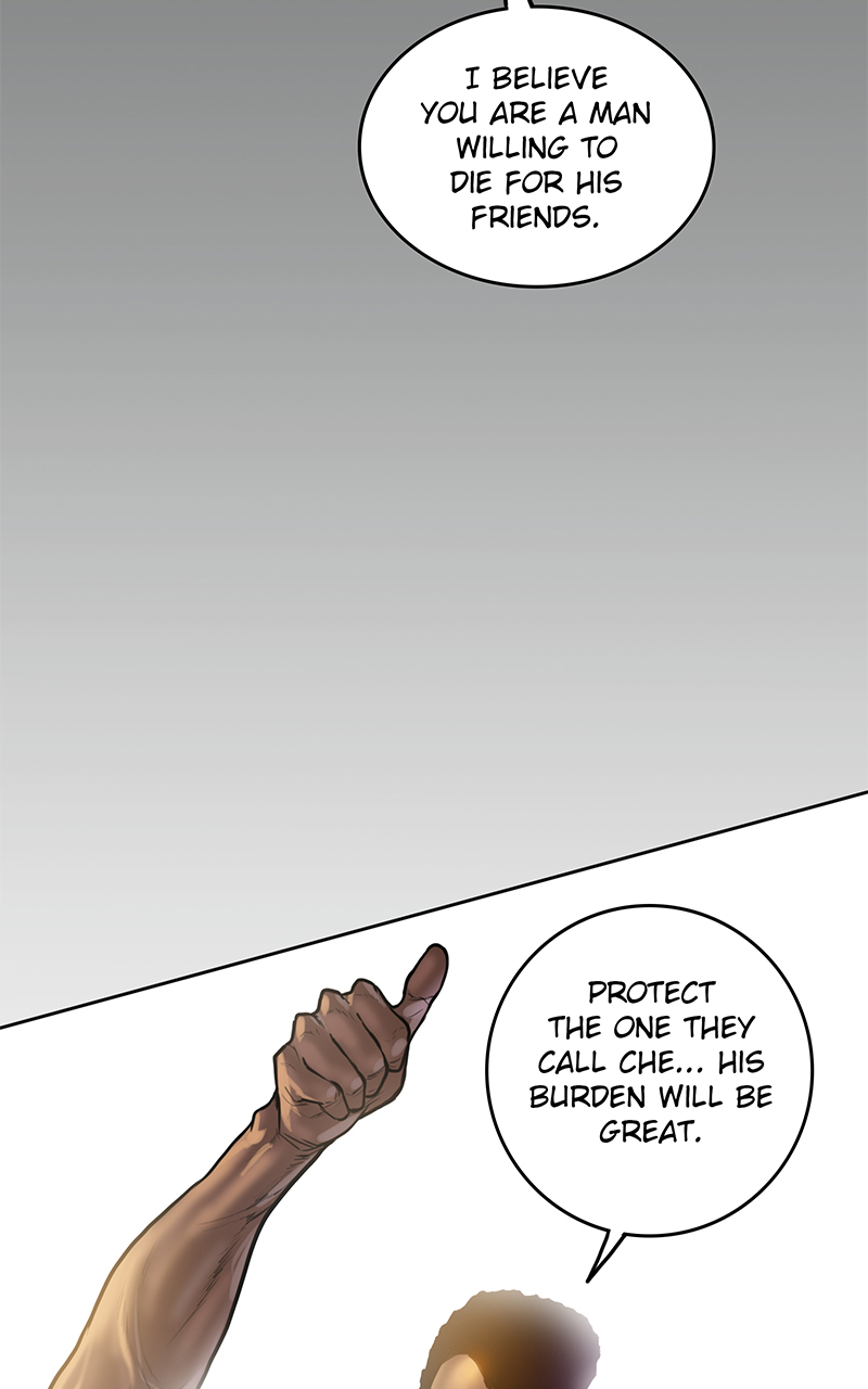 Read Ordeal EN Manga Online