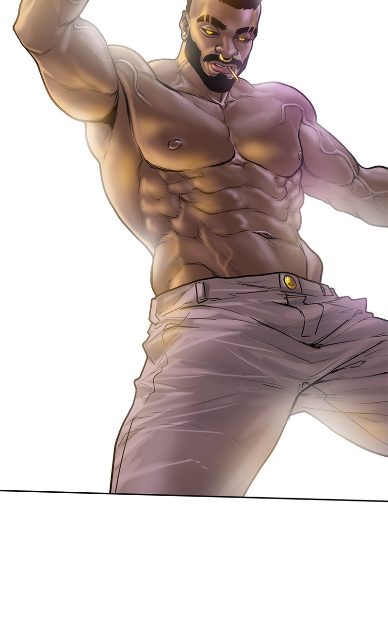 Read Ordeal EN Manga Online