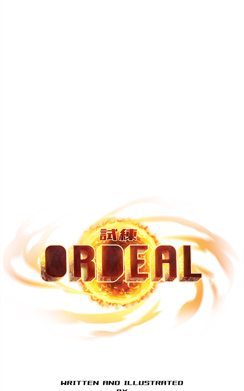 Read Ordeal EN Manga Online