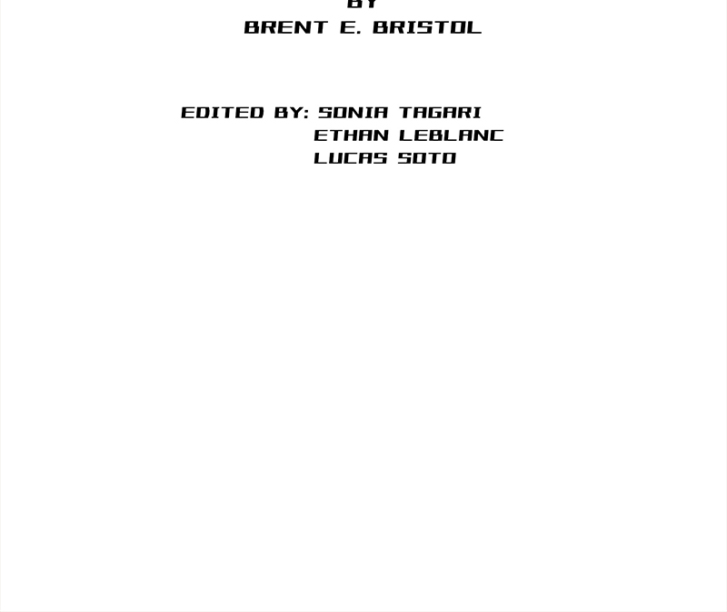 Read Ordeal EN Manga Online