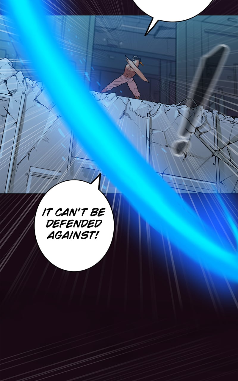 Read Ordeal EN Manga Online