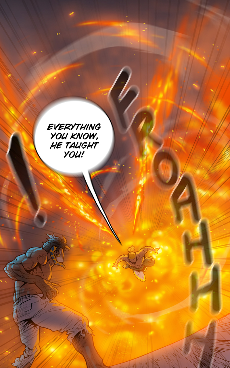 Read Ordeal EN Manga Online