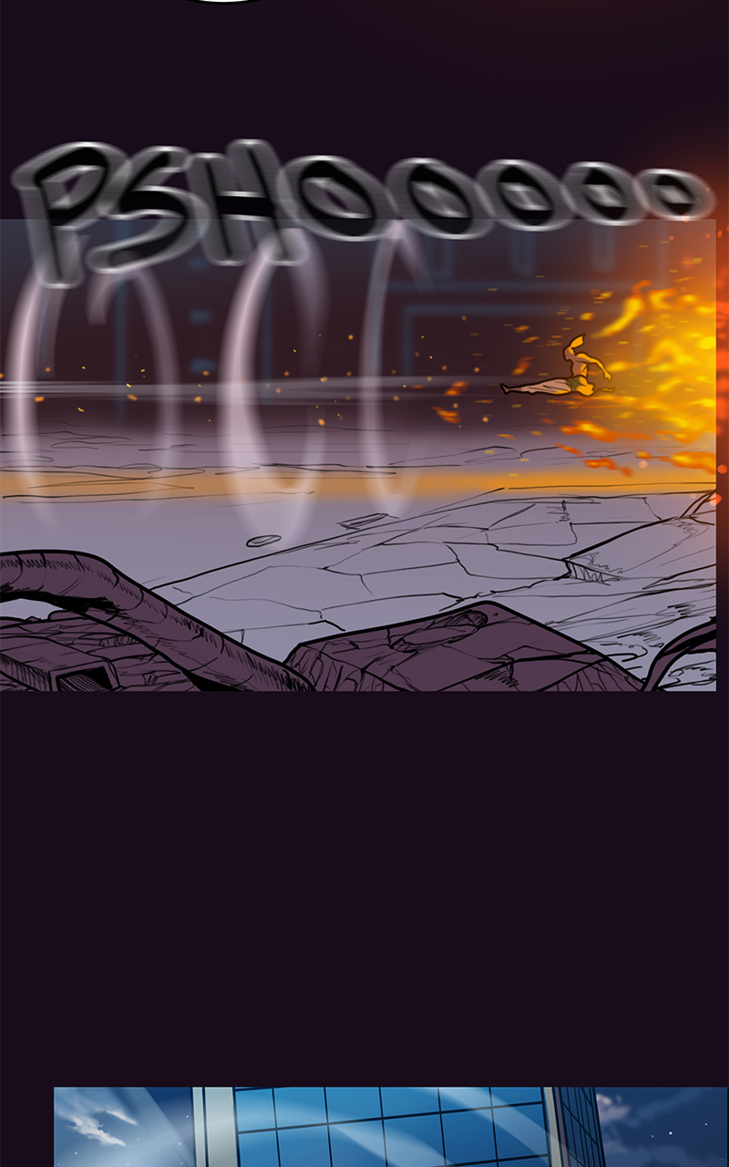 Read Ordeal EN Manga Online