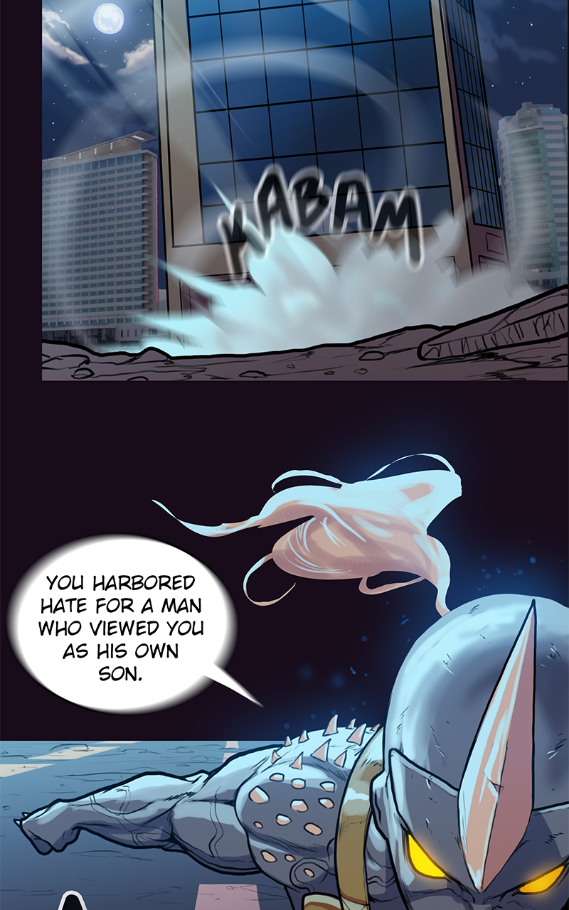 Read Ordeal EN Manga Online
