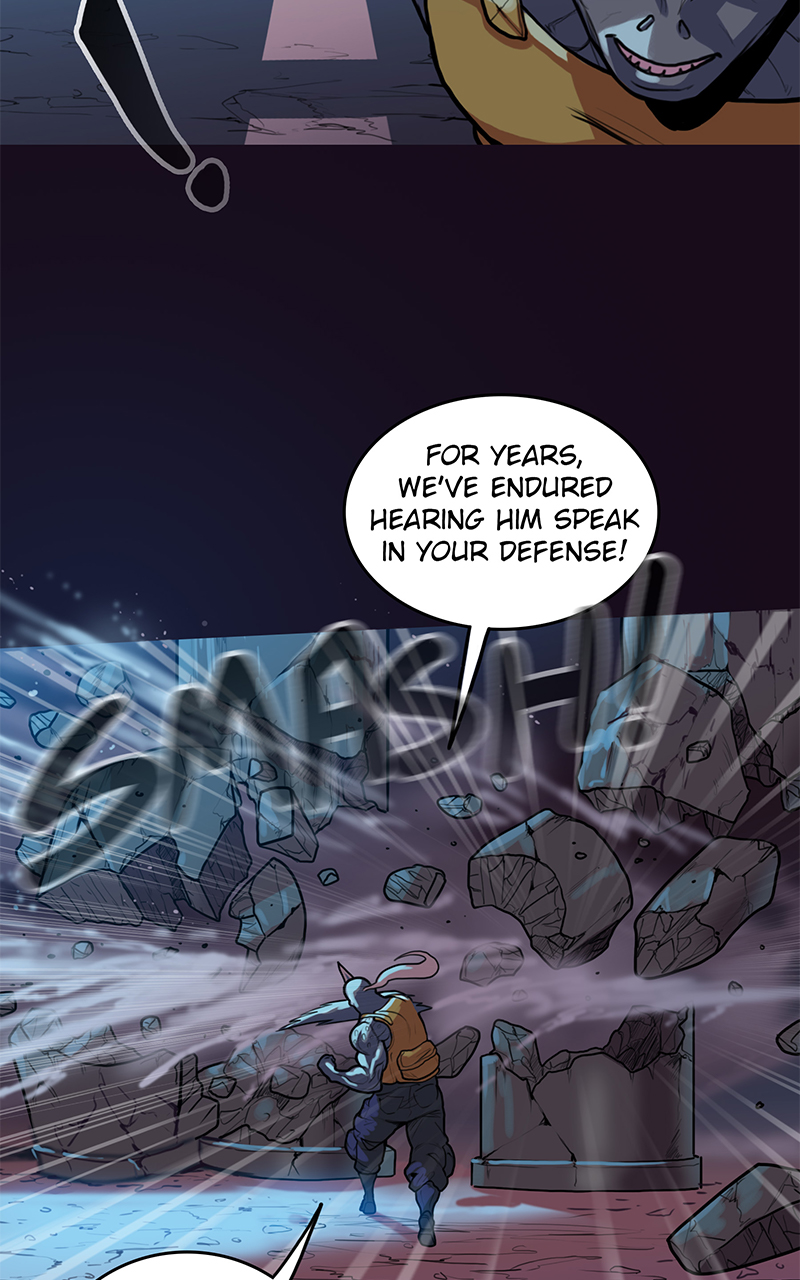 Read Ordeal EN Manga Online